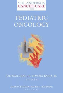 Pediatric Oncology (PDF) Pediatric Oncology (PDF)