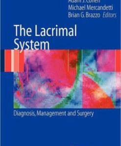 The Lacrimal System: Diagnosis, Management and Surgery (PDF)