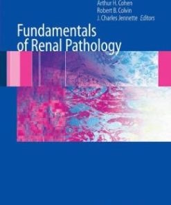 Fundamentals of Renal Pathology (PDF)