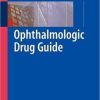 Ophthalmologic Drug Guide (PDF)