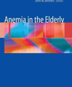 Anemia in the Elderly (PDF)