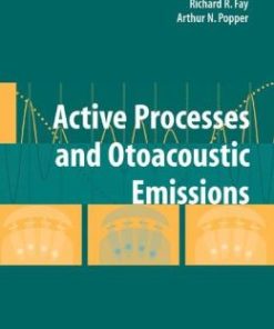 Active Processes and Otoacoustic Emissions in Hearing (PDF)