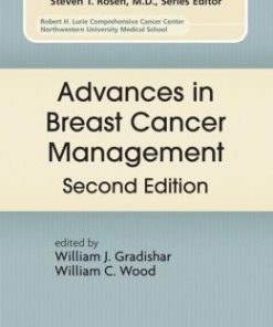 Advances in Breast Cancer Management / Edition 2 (PDF)