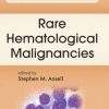 Rare Hematological Malignancies (PDF)