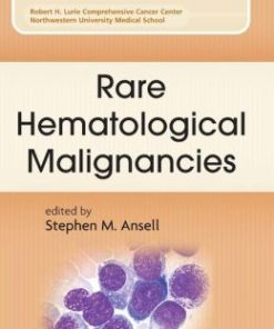 Rare Hematological Malignancies (PDF)