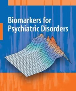 Biomarkers for Psychiatric Disorders (PDF)