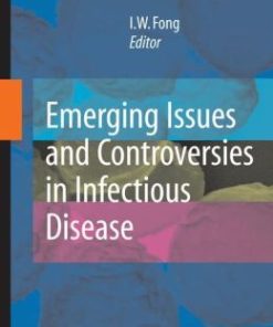 Emerging Issues and Controversies in Infectious Disease (PDF)