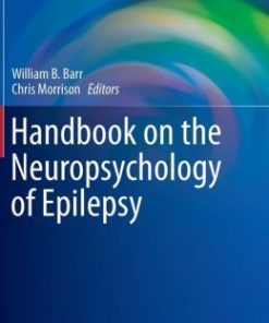 Handbook on the Neuropsychology of Epilepsy (EPUB)