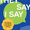 “They Say / I Say”, 5th Edition (EPUB)