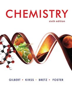 Chemistry, 6th Edition (EPUB)