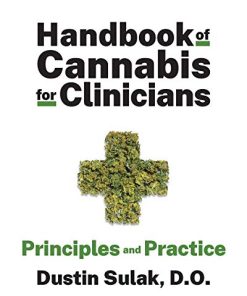 Handbook of Cannabis for Clinicians: Principles and Practice (EPUB)