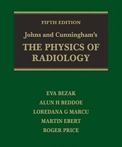 Johns and Cunningham’s The Physics of Radiology, 5th Edition (PDF)