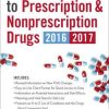 Complete Guide to Prescription & Nonprescription Drugs 2016-2017 (EPUB)