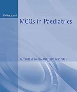 MCQs in Paediatrics, 2nd Edition (PDF)