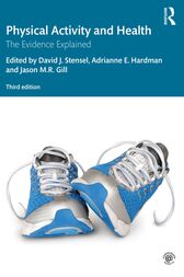 Physical Activity and Health (3rd ed.) (PDF)