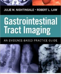 Gastrointestinal Tract Imaging: An Evidence-Based Practice Guide