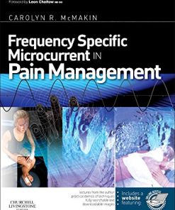 Frequency Specific Microcurrent in Pain Management (PDF)