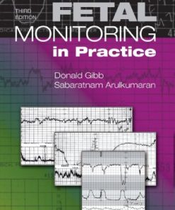 Fetal Monitoring in Practice, 3rd Edition