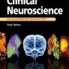 Clinical Neuroscience: An Illustrated Colour Text