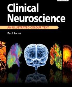 Clinical Neuroscience: An Illustrated Colour Text