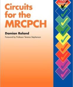 Circuits for the MRCPCH