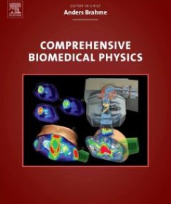 Comprehensive Biomedical Physics (PDF)