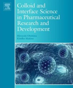 Colloid and Interface Science in Pharmaceutical Research and Development (PDF)