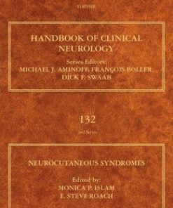 Neurocutaneous Syndromes: Handbook of Clinical Neurology Series, Volume 132