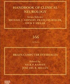 Brain-Computer Interfaces (Volume 168) (Handbook of Clinical Neurology (Volume 168)) (PDF)