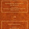 Sports Neurology (Volume 158) (Handbook of Clinical Neurology (Volume 158)) (PDF)