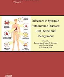 Infections in Systemic Autoimmune Diseases: Risk Factors and Management (Volume 16) (Handbook of Systemic Autoimmune Diseases (Volume 16)) (PDF)