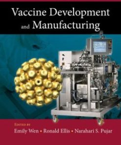 Vaccine Development and Manufacturing