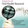 Statistical and Methodological Aspects of Oral Health Research (PDF)