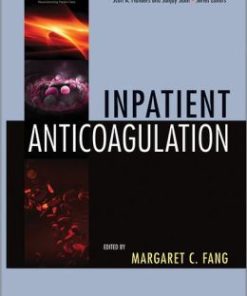 Inpatient Anticoagulation