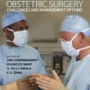 Gynecologic and Obstetric Surgery: Challenges and Management Options