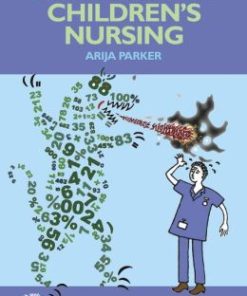 Numeracy in Children’s Nursing