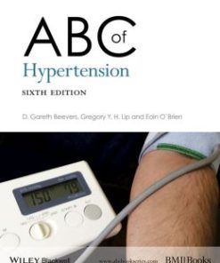 ABC of Hypertension, 6th Edition