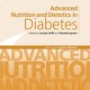 Advanced Nutrition and Dietetics in Diabetes