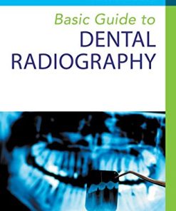 Basic Guide to Dental Radiography (PDF)