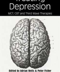 Treating Depression: MCT, CBT and Third Wave Therapies