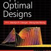 Applied Optimal Designs (PDF)