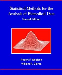 Statistical Methods for the Analysis of Biomedical Data, 2nd Edition (PDF)