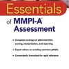 Essentials of MMPI-A Assessment (Essentials of Psychological Assessment Series) (EPUB + Converted PDF)