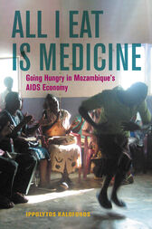 All I Eat Is Medicine (EPUB)