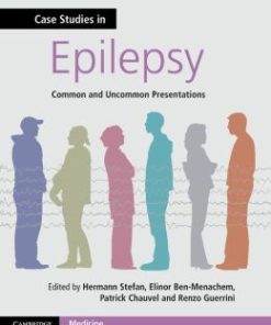 Case Studies in Epilepsy: Common and Uncommon Presentations