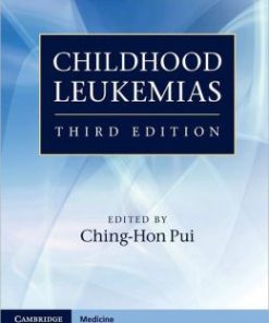 Childhood Leukemias, 3rd Edition