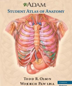 A.D.A.M. Student Atlas of Anatomy, 2nd edition (PDF)