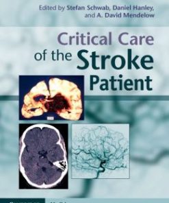 Critical Care of the Stroke Patient