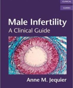 Male Infertility: A Clinical Guide, 2nd Edition