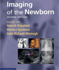 Imaging of the Newborn, 2nd Edition (PDF)